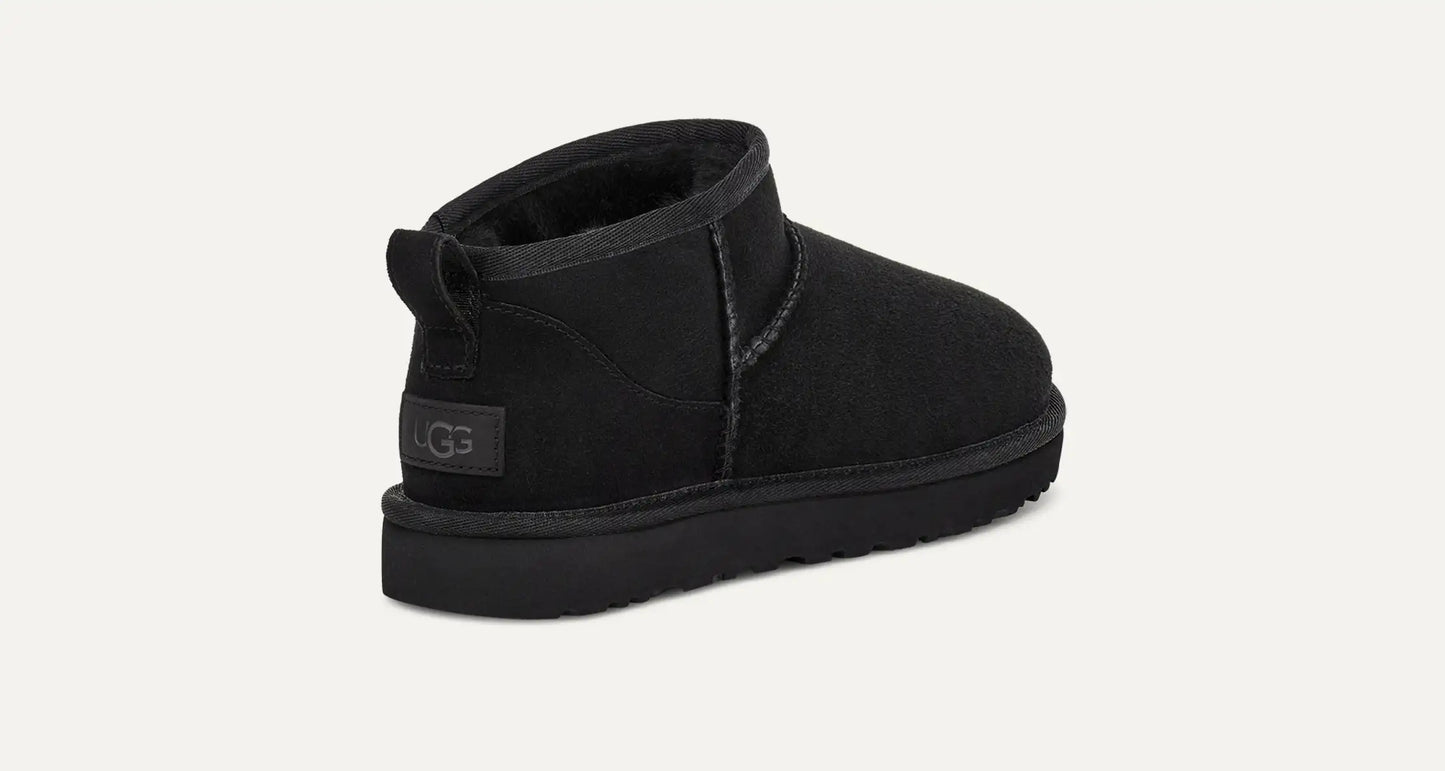 Women's Classic Ultra Mini Boot