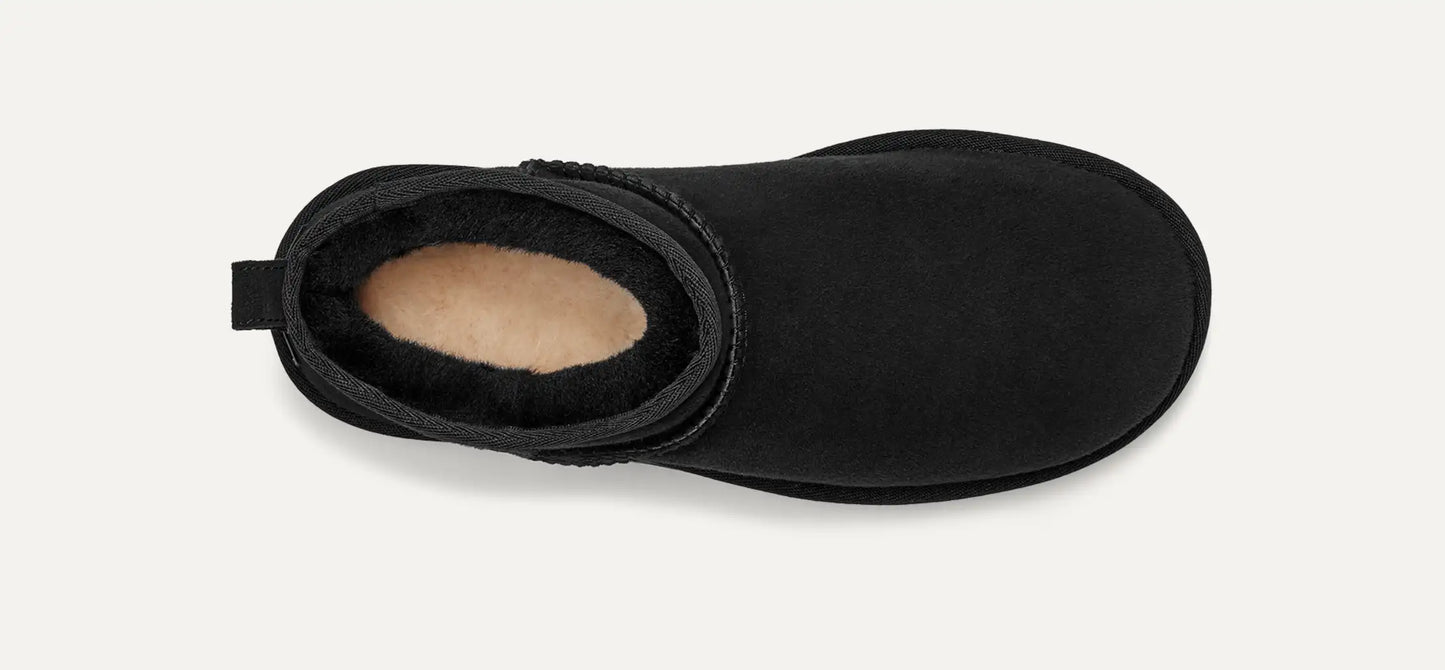 Women's Classic Ultra Mini Boot