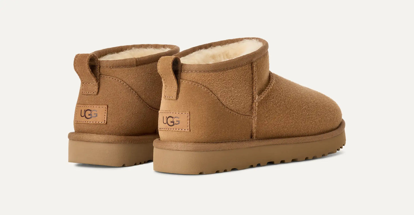 Women's Classic Ultra Mini Boot
