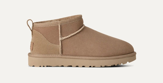Women's Classic Ultra Mini Boot