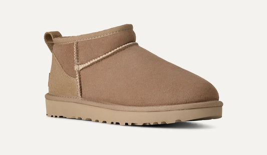 Women's Classic Ultra Mini Boot