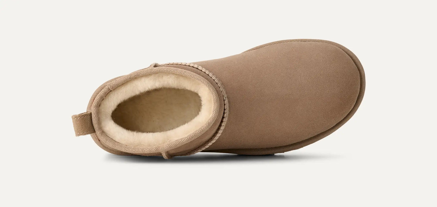 Women's Classic Ultra Mini Boot