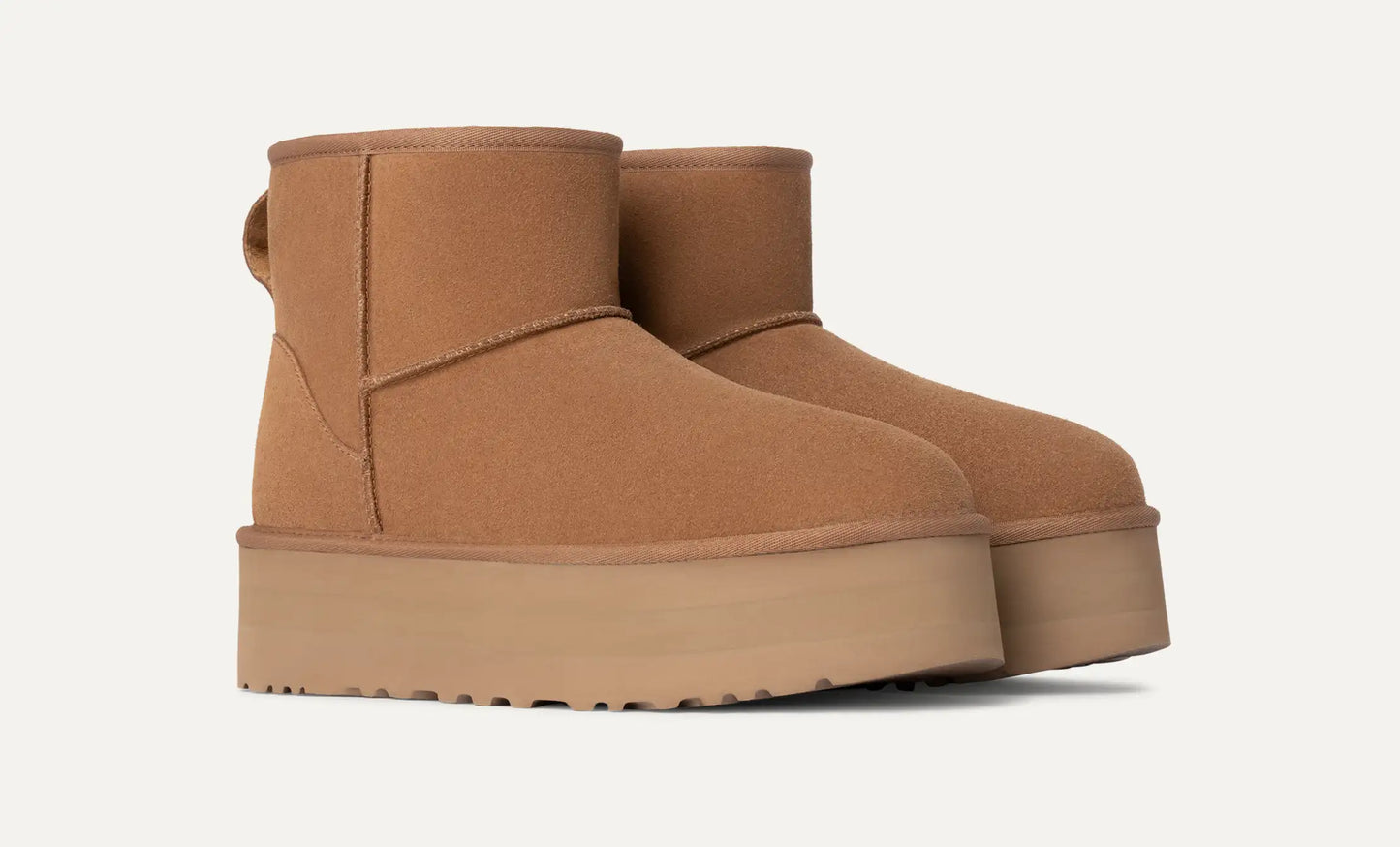 Women's Classic Mini Platform