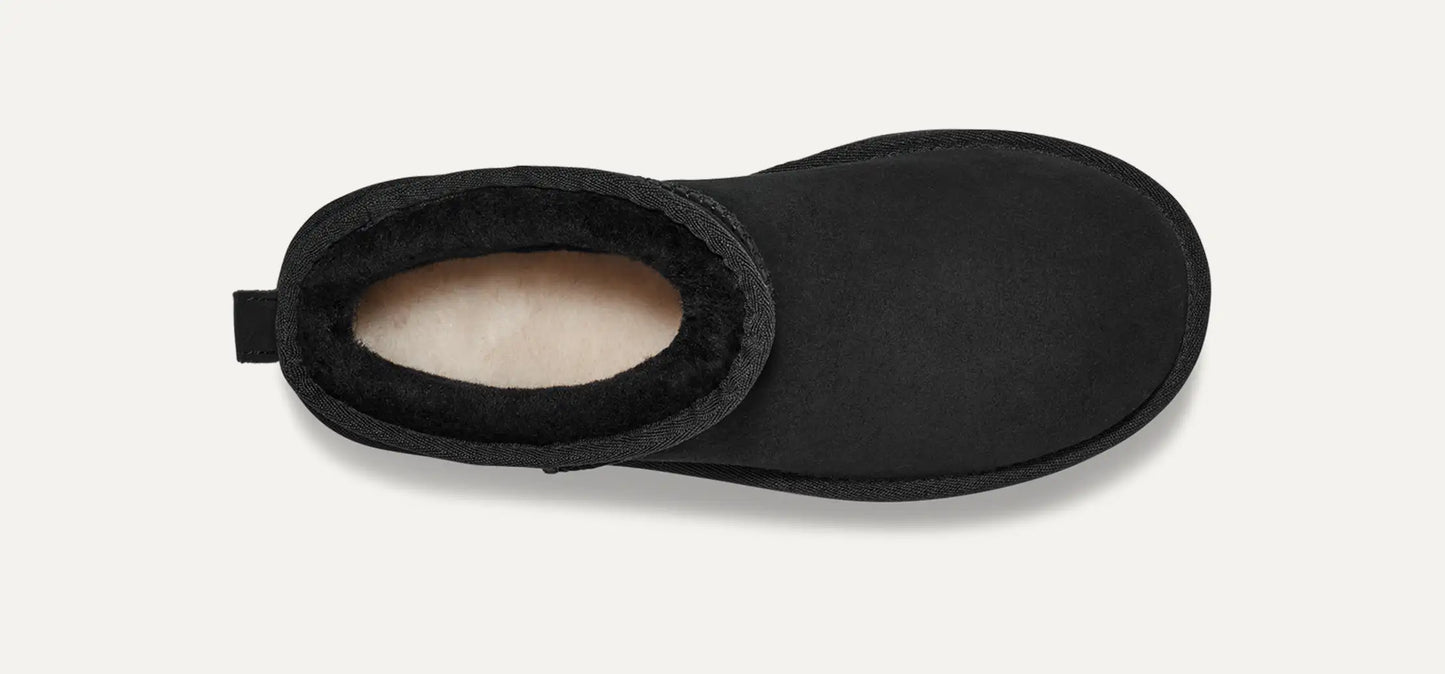 Women's Classic Ultra Mini Platform Boot