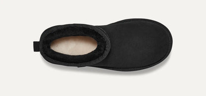 Women's Classic Ultra Mini Platform Boot