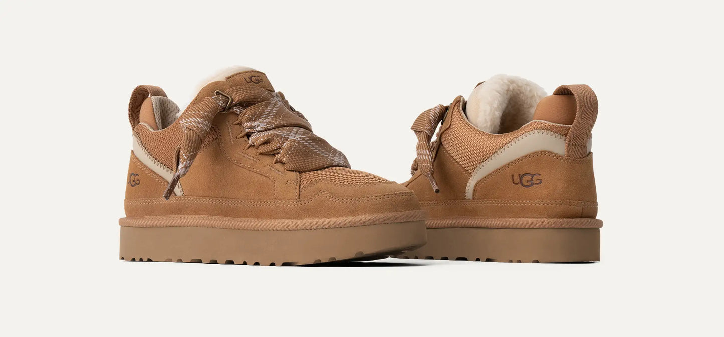 Women's Lowmel Sneaker