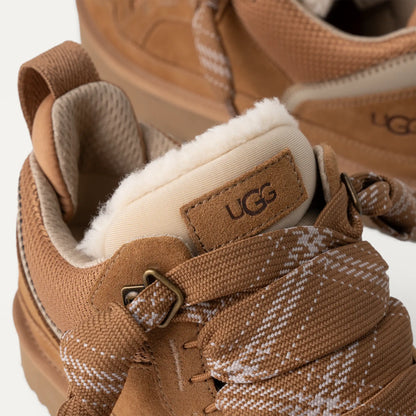 Women's Lowmel Sneaker