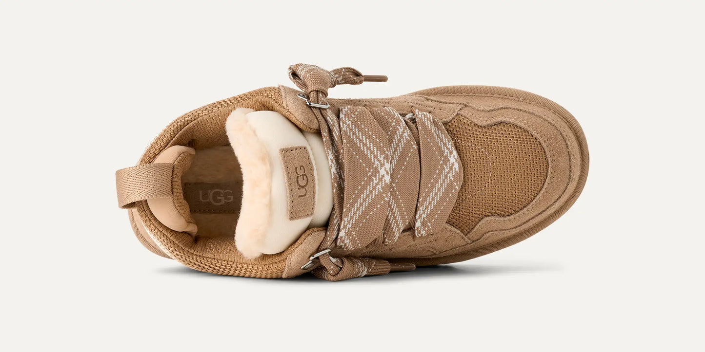 Women's Lowmel Sneaker