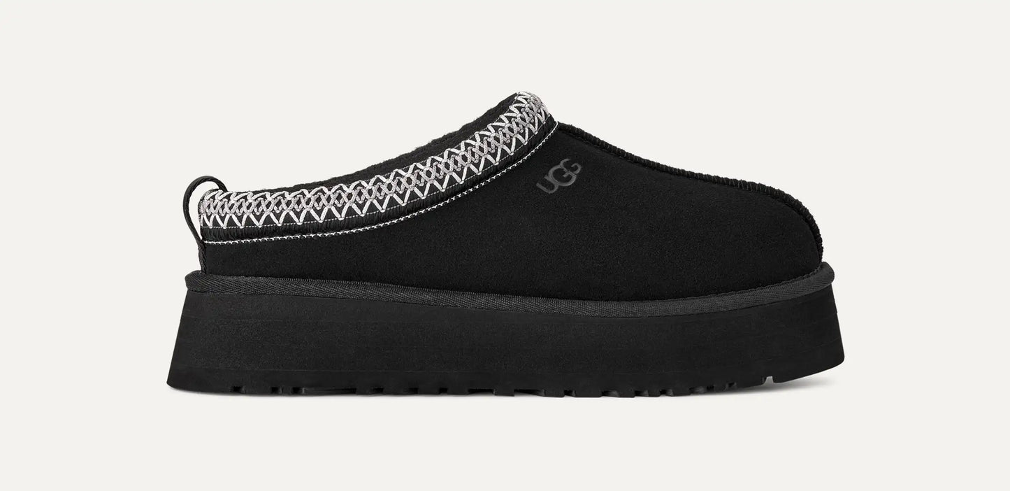 Women's Tazz Platform II