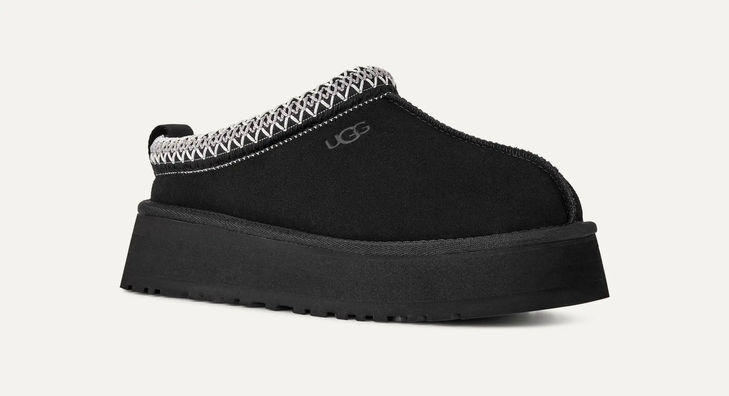 Women's Tazz Platform II