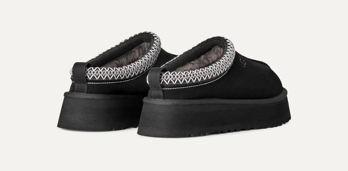Women's Tazz Platform II
