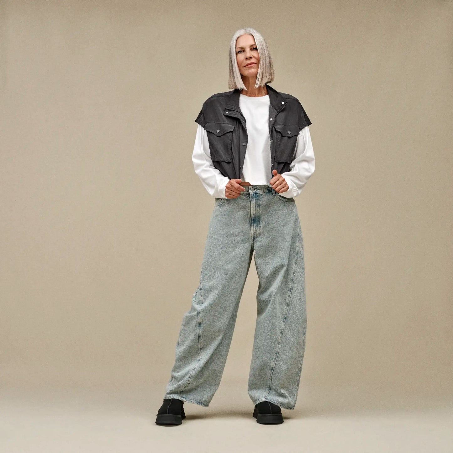 Women's Tazz Platform II