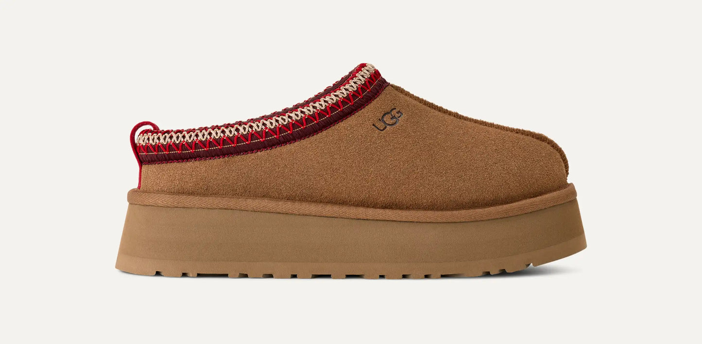 Women's Tazz Platform II