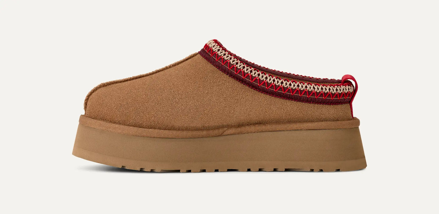 Women's Tazz Platform II