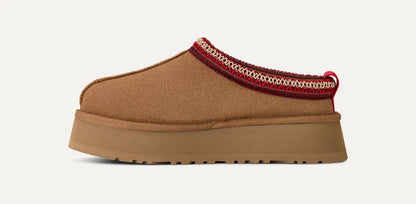 Women's Tazz Platform II