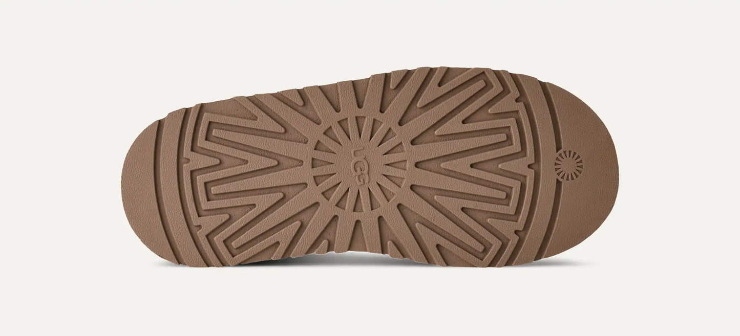 Women's Tazz Platform II