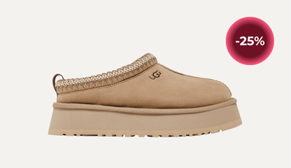 Women's Tazz Platform II