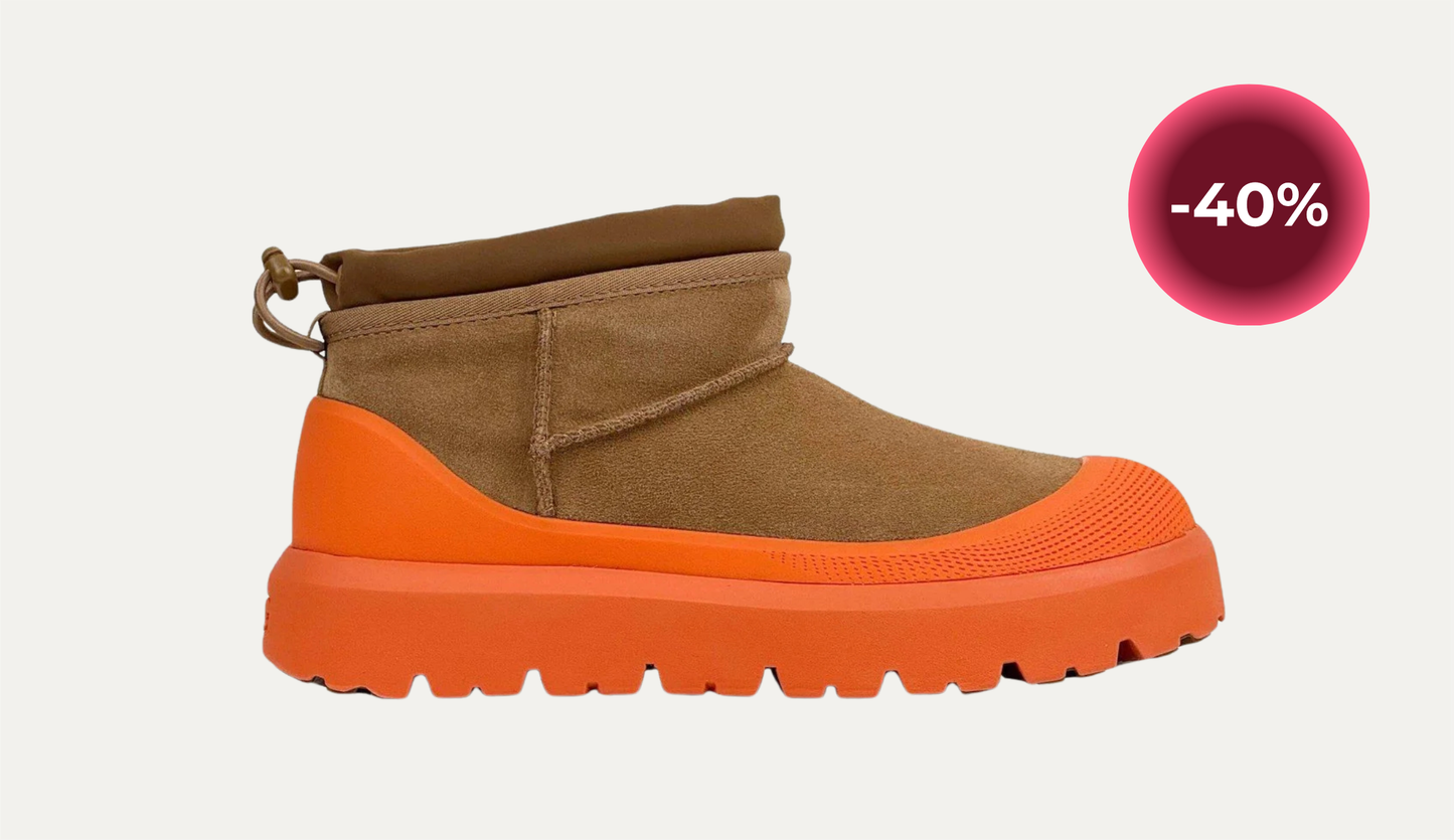 Women's Ultra Mini Hybrid