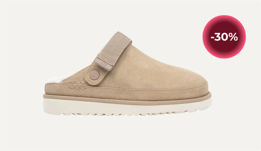 Women's Goldenstar Cozy