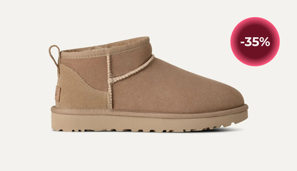 Women's Classic Ultra Mini Boot