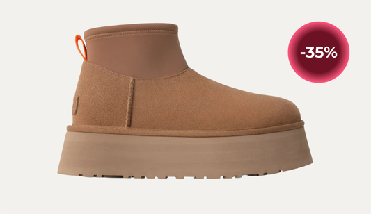 Women's Classic Mini Dipper