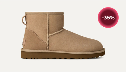 Women's Classic Mini II